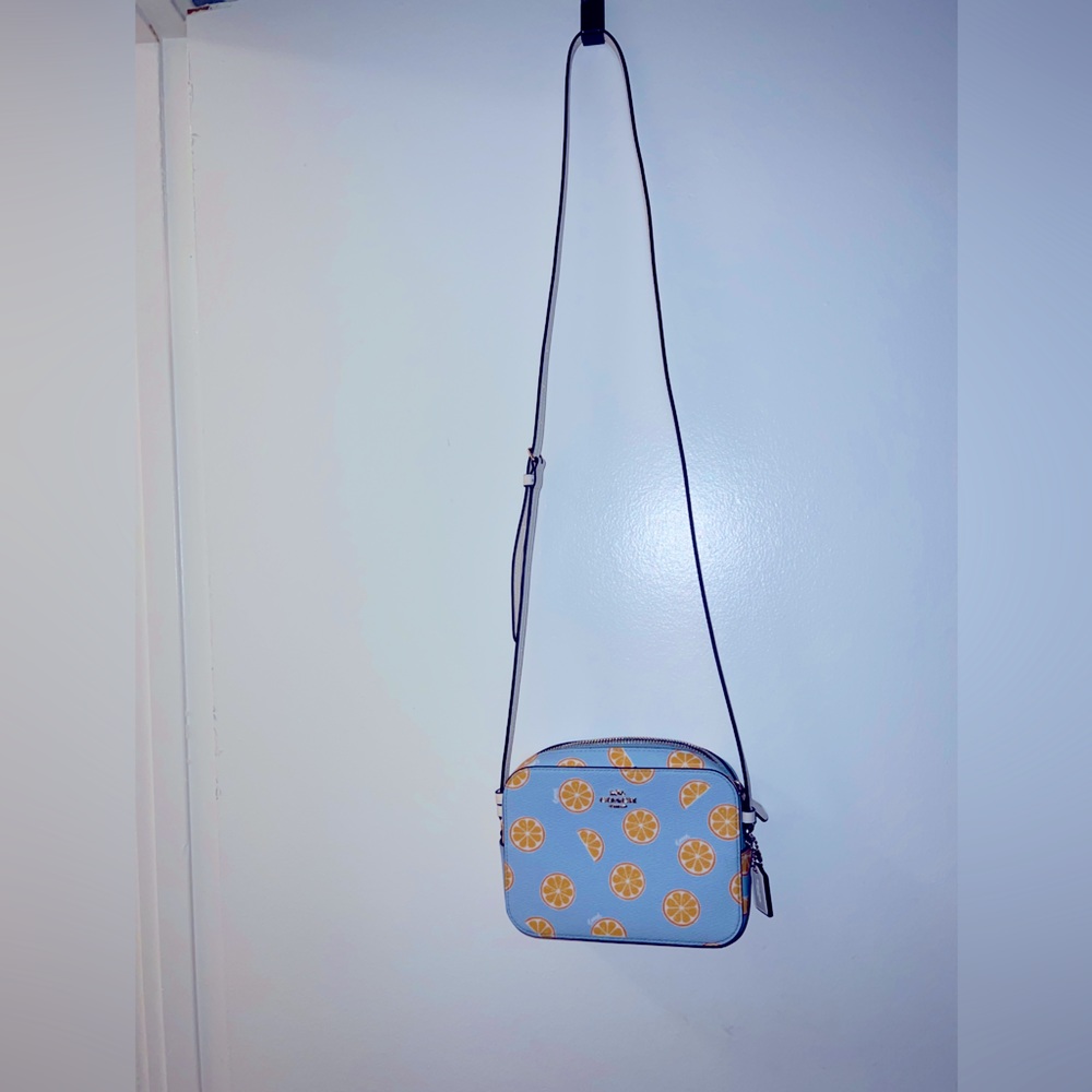 Coach purse - Picture 2 of 5